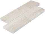 Satori Mystery Ledgestone 6-in x 12-in Natural Stone Floor and Wall Tile (0.48-sq. ft/ Piece)