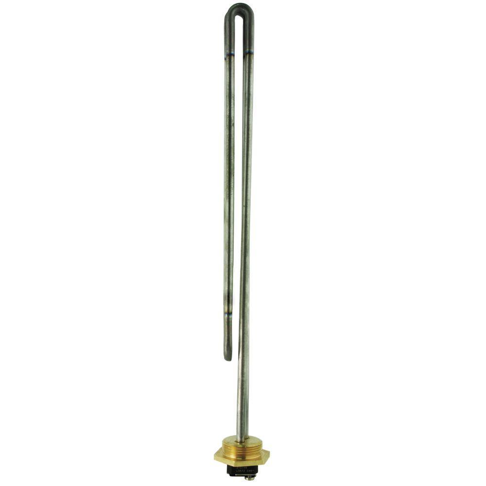 240-Volt, 3800-Watt Titanium Heating Element for Rheem Marathon Water Heaters - Super Arbor