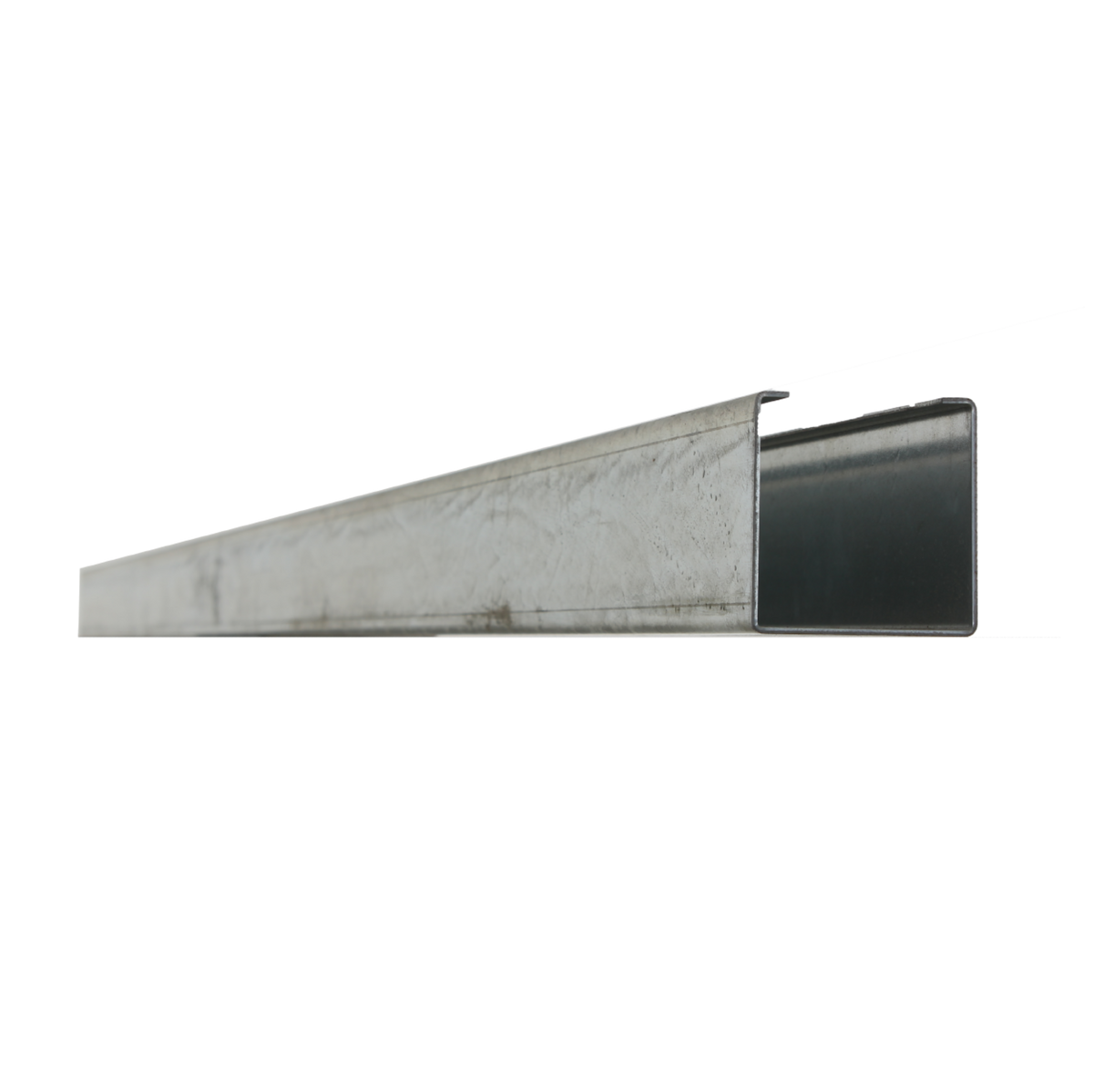 Trex Fencing Seclusions 0.3-ft H x 0.3-ft W Silver Residential Composite Fence Gate