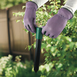 Bonide MoleMax Sonic Stake Animal Repellent for Moles & Gophers, Battery-Operated