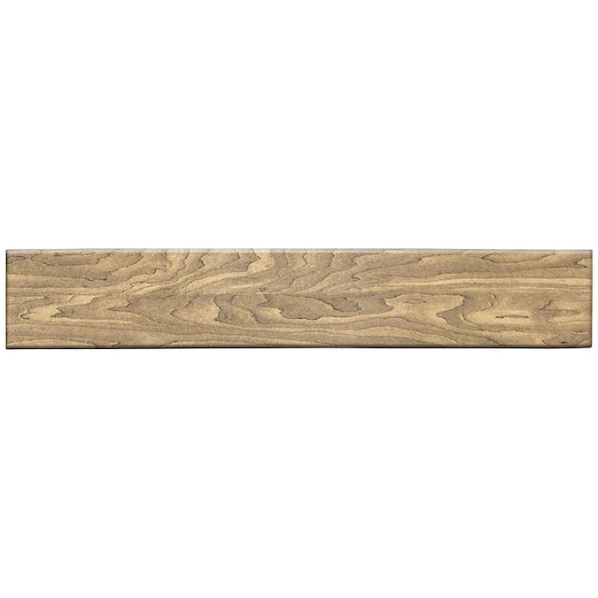 A La Maison Ceilings 3.25-ft x 0.5-ft Rustic Sage Polystyrene Surface-mount Ceiling Plank (12-Pack, 19.5-sq ft / Case)