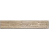 A La Maison Ceilings 3.25-ft x 0.5-ft Rustic Biege Polystyrene Surface-mount Ceiling Plank (12-Pack, 19.5-sq ft / Case)