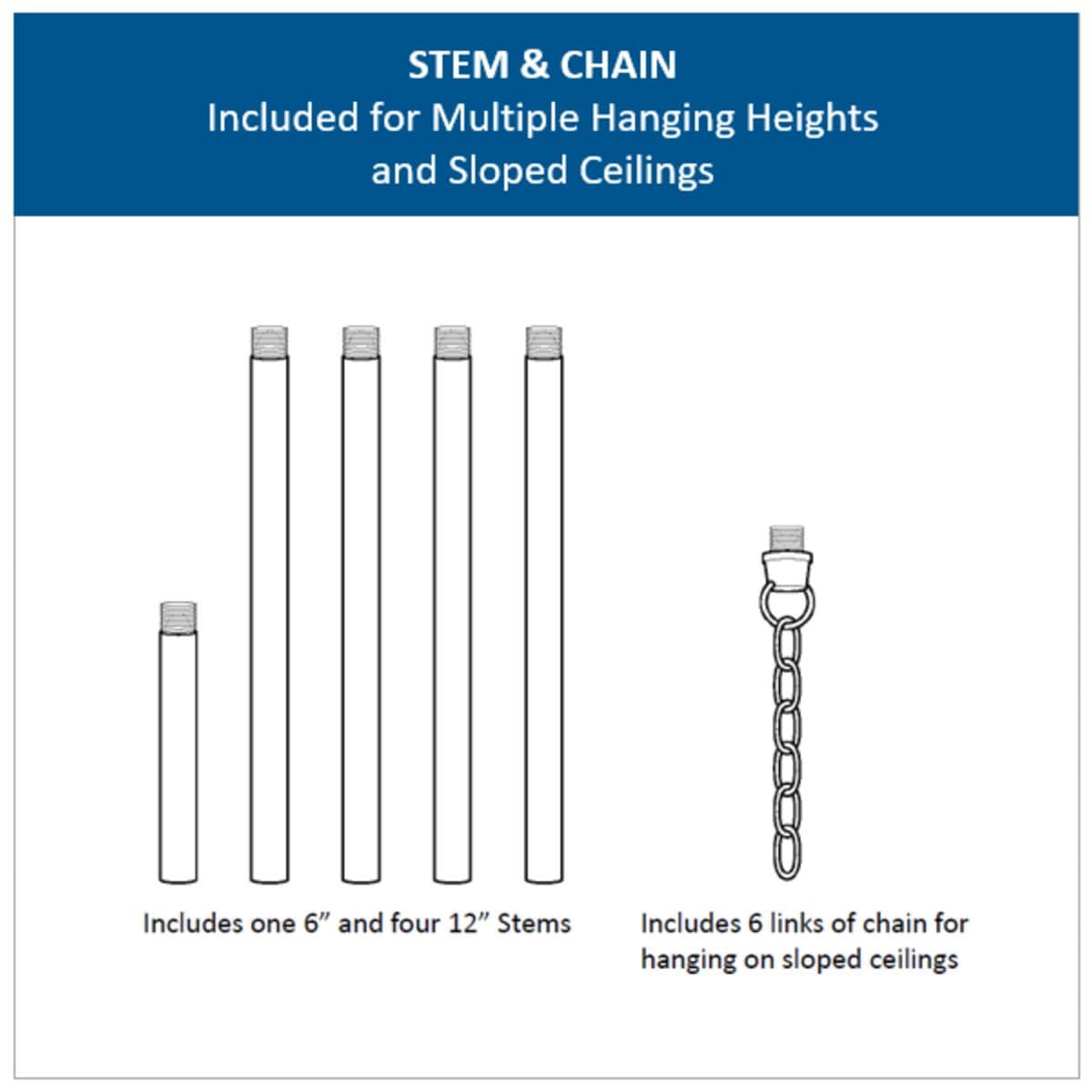 Progress Lighting West Village 5-Light Antique Bronze Transitional Chandelier