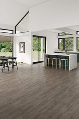 STAINMASTER PetProtect Willow 20-mil x 7-in W x 48-in L Waterproof Interlocking Luxury Vinyl Plank Flooring