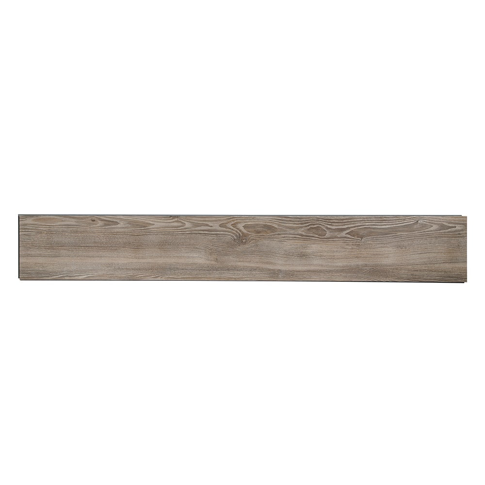 STAINMASTER PetProtect Willow 20-mil x 7-in W x 48-in L Waterproof Interlocking Luxury Vinyl Plank Flooring