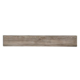 STAINMASTER PetProtect Willow 20-mil x 7-in W x 48-in L Waterproof Interlocking Luxury Vinyl Plank Flooring