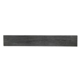 STAINMASTER PetProtect Obsidian Brown 7-mm x 7-in W x 48-in L Waterproof Interlocking Luxury Vinyl Plank Flooring (18.57-sq ft/case)