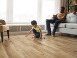 STAINMASTER PetProtect Arendal 7-mm x 9-in W x 60-in L Waterproof Interlocking Luxury Vinyl Plank Flooring (22.38-sq ft/case)