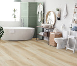 STAINMASTER PetProtect Pacific Sands 7-mm x 7-in W x 48-in L Waterproof Interlocking Luxury Vinyl Plank Flooring (19.02-sq ft/case)
