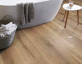 STAINMASTER PetProtect Arendal 7-mm x 9-in W x 60-in L Waterproof Interlocking Luxury Vinyl Plank Flooring (22.38-sq ft/case)