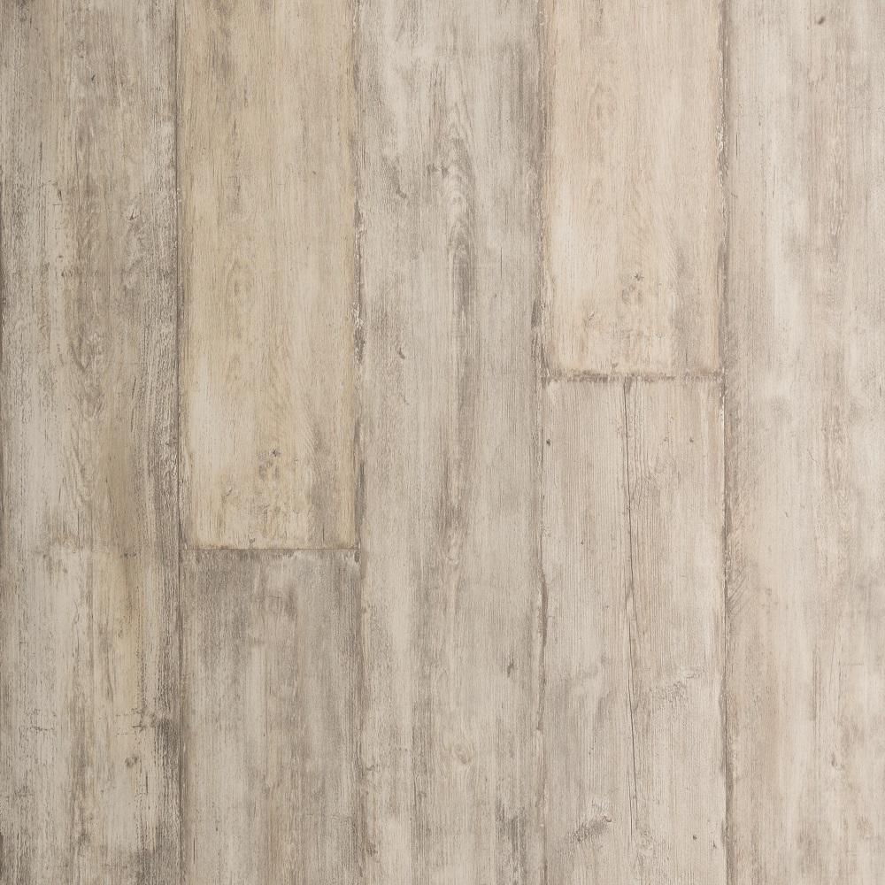 Outlast+ Waterproof Chalked Abiding Pine 10 mm T x 7.48 in. W x 47.24 in. L Laminate Flooring (549.64 sq. ft./pallet)