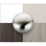 Richelieu Beloeil (128mm) Center to Center Arch Handle Drawer Pull