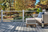 Trex Enhance Classic Composite Deck Rail Kit
