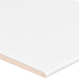 Satori Hudson Brilliant White 4-in x 4-in Glossy Ceramic Subway Wall Tile (11.52-sq. ft/ Carton)