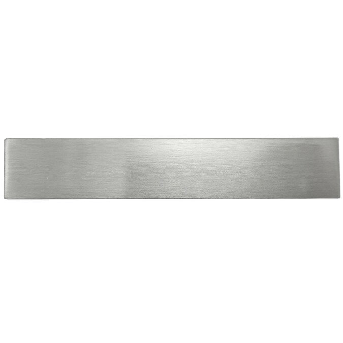 Laurey Metro (96mm) Center to Center Rectangular Handle Drawer Pull