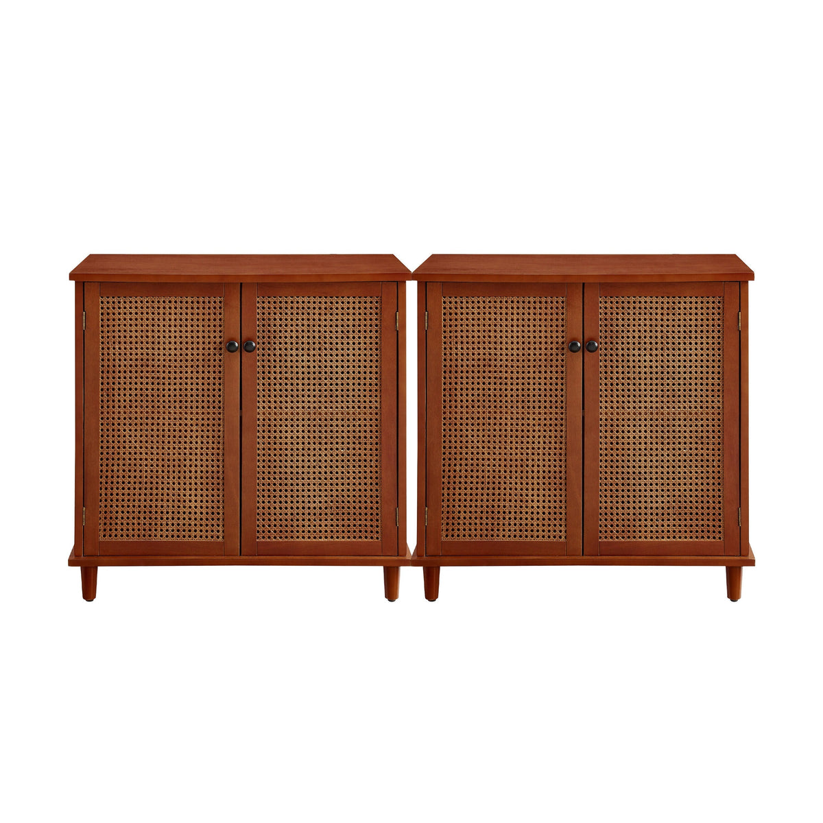 Art Leon 31.5-in W x 31.5-in H Wood Composite Multiple Colors/Finishes Freestanding Utility Storage Cabinet