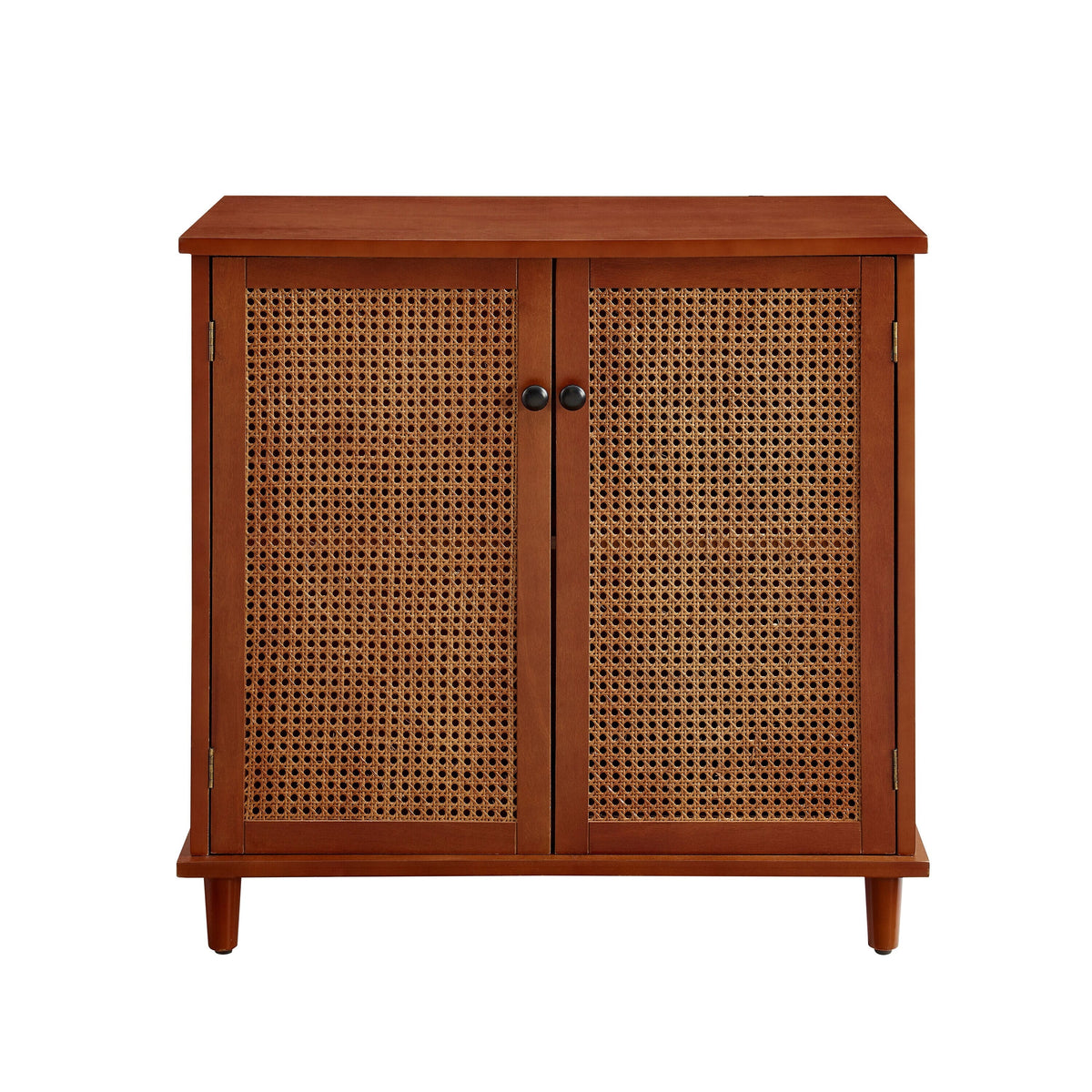 Art Leon 31.5-in W x 31.5-in H Wood Composite Multiple Colors/Finishes Freestanding Utility Storage Cabinet
