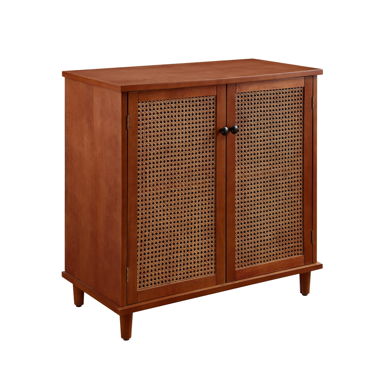 Art Leon 31.5-in W x 31.5-in H Wood Composite Multiple Colors/Finishes Freestanding Utility Storage Cabinet