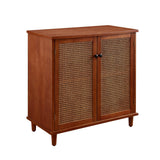 Art Leon 31.5-in W x 31.5-in H Wood Composite Multiple Colors/Finishes Freestanding Utility Storage Cabinet