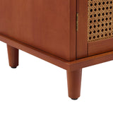 Art Leon 31.5-in W x 31.5-in H Wood Composite Multiple Colors/Finishes Freestanding Utility Storage Cabinet