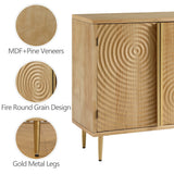 Art Leon 30-in W x 30-in H Wood Composite Multiple Colors/Finishes Freestanding Utility Storage Cabinet