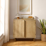 Art Leon 30-in W x 30-in H Wood Composite Multiple Colors/Finishes Freestanding Utility Storage Cabinet