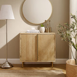 Art Leon 30-in W x 30-in H Wood Composite Multiple Colors/Finishes Freestanding Utility Storage Cabinet
