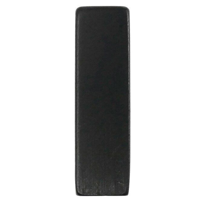 Laurey Cosmopolitan 5-1/16-in (128mm) Center to Center Oil Rubbed Bronze Rectangular Handle Drawer Pull