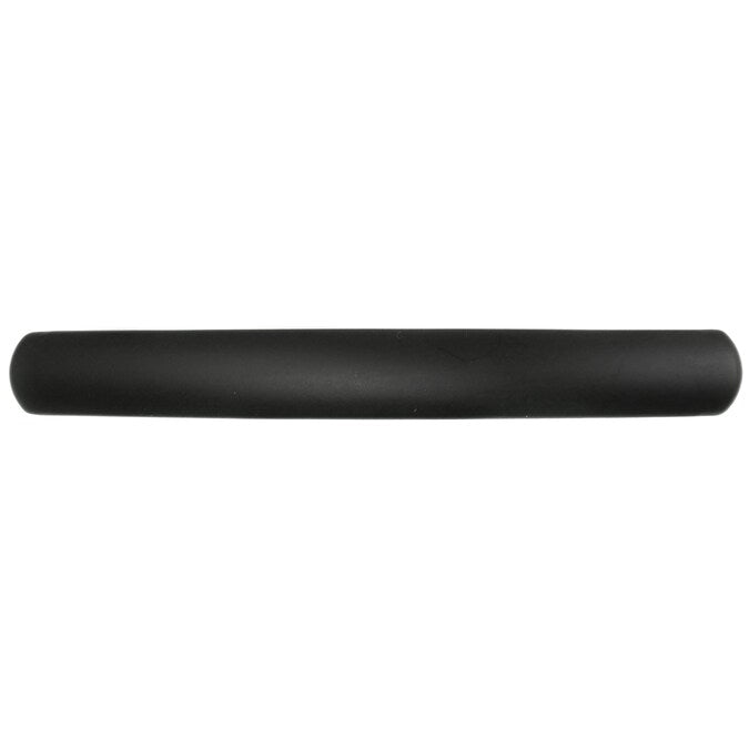 Laurey Aventura 3-3/4-in (96mm) Center to Center Oil Rubbed Bronze Rectangular Handle Drawer Pull