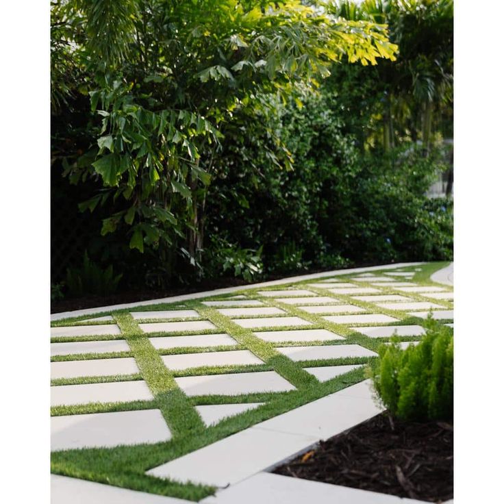 TrafficMaster TruGrass Clover Fescue 12 ft. Wide x Cut to Length Green Artificial Grass Turf