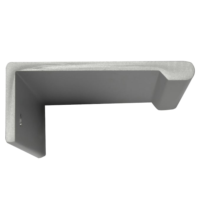 Laurey Edge Pulls 3-1/(80mm) Center to Center Rectangular Edge Drawer Pull