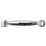 MNG Hardware Sutton Place (76mm) Center to Center Rectangular Handle Drawer Pull