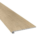 CALI Aqua Tough Eastern Swell 1-in T x 11.5-in W x 48.03-in L Vinyl Bullnose