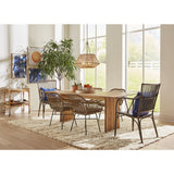 Progress Lighting Laila 4-Light Coastal Chandelier