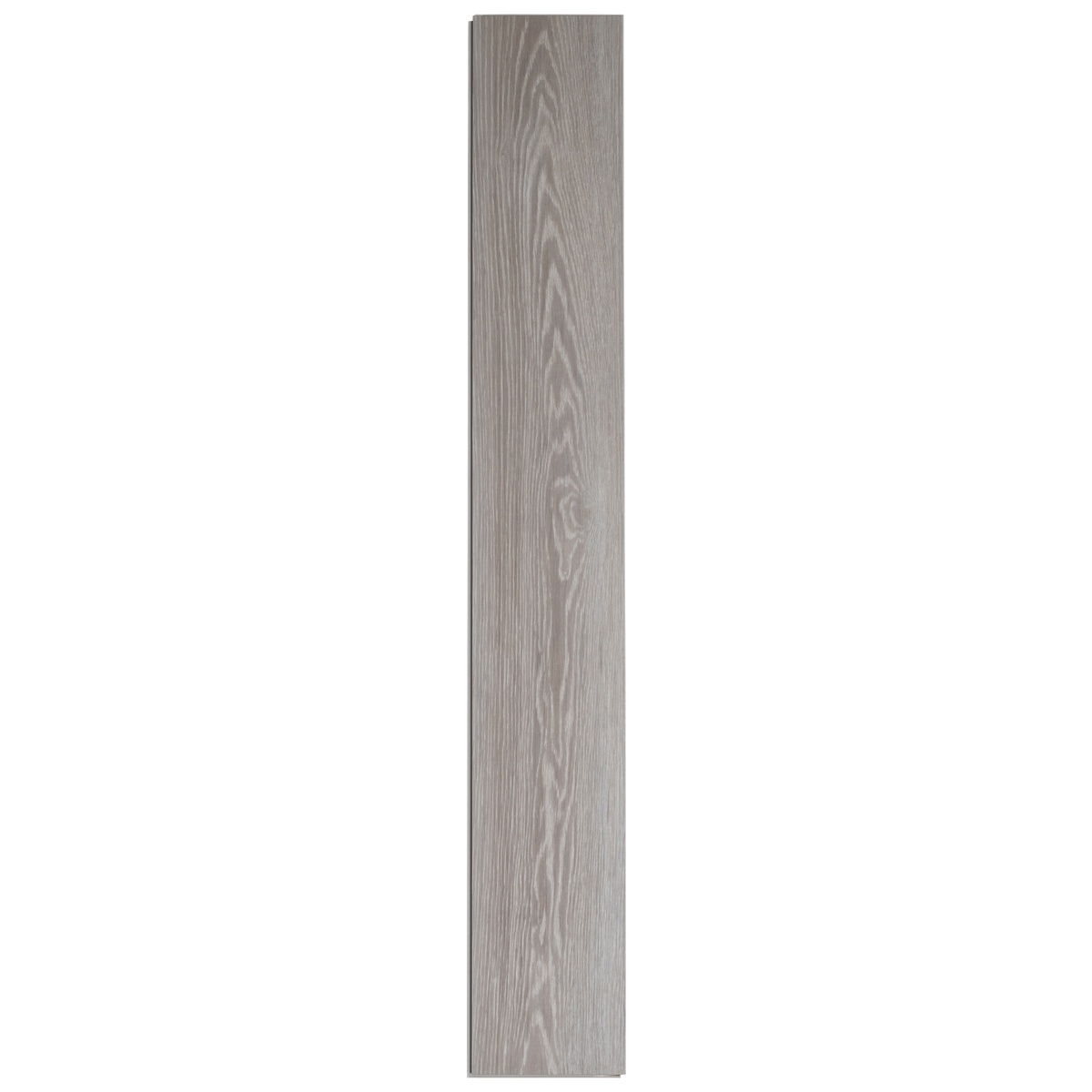 Lucida USA (Sample) Maxcore Antique Oak Gray Wood Look 22-mil Waterproof Interlocking Luxury Vinyl Plank