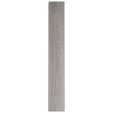 Lucida USA (Sample) Maxcore Antique Oak Gray Wood Look 22-mil Waterproof Interlocking Luxury Vinyl Plank