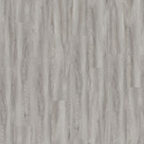 STAINMASTER (Sample) Beeson Oak Waterproof Wood Look Interlocking Luxury Vinyl Plank, 12-mil Wear Layer, 9.05-in x 12-in