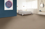 STAINMASTER Essentials Blue Diamonds III 8-in x 8-in Raw Lumber Textured Carpet Sample, 73.1-oz/sq yd Polyester (Indoor)