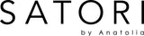 Satori Excite Ivory 12-in x 24-in Polished Porcelain Stone Look Floor and Wall Tile (1.93-sq. ft/ Piece)