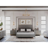 Progress Lighting Gilliam 3-Light Vintage Brass Farmhouse Clear Glass Cylinder Medium Hanging Pendant Light