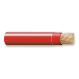 500 ft. 12/1 Red Stranded THHN Wire - Super Arbor