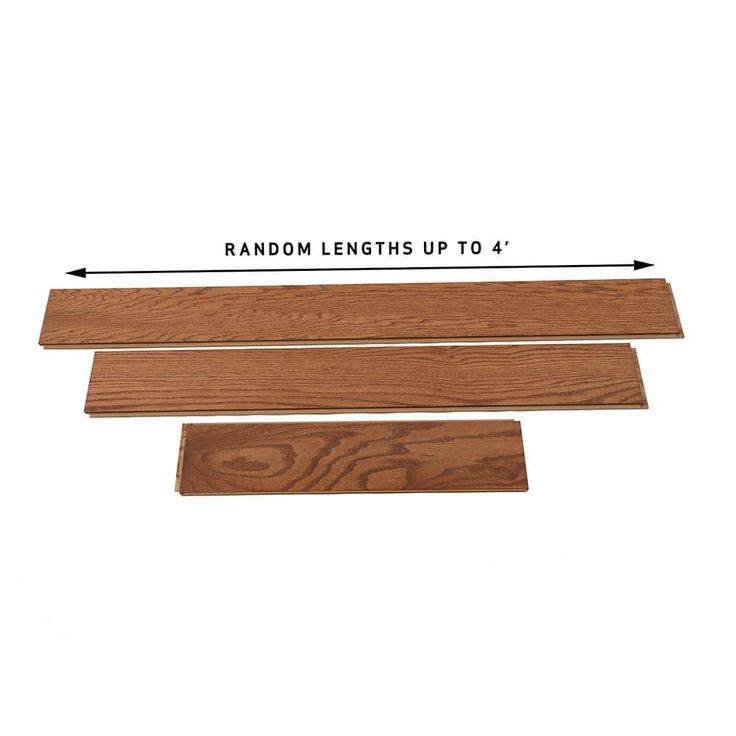 Home Decorators Collection Stratford Red Oak 3/8 in. T X 5.375 in. W Click Lock Smooth Engineered Hardwood Flooring (27.5 sq.ft./case)