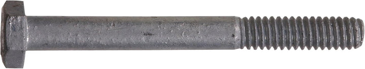 Hillman 1/2 in. Diameter x 2-1/2 in. Length Hot-Dipped Galvanized Steel Hex Bolt, 50-Pack