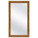 15-1/4 in. W x 26 in. H Framed Surface-Mount Bathroom Medicine Cabinet in White - Super Arbor