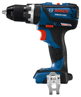 Bosch 2-Tool CORE18V Brushless Power Tool Combo Kit with Soft Case, Charger and (2) 4.0Ah Batteries – GXL18V-251B25