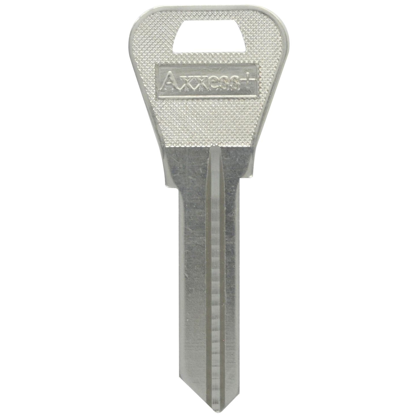 Hillman KeyKrafter House/Office Universal Key Blank 96 WR4, FA3, FA2 Single