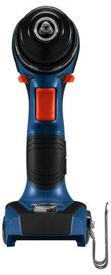 Bosch 2-Tool CORE18V Brushless Power Tool Combo Kit with Soft Case, Charger and (2) 4.0Ah Batteries – GXL18V-251B25