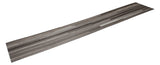 Lucida USA BaseCore Dark Grey Gray 12-mil x 6-in W x 36-in L Waterproof Peel and Stick Vinyl Plank Flooring (54-sq ft/ Piece)