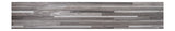 Lucida USA BaseCore Dark Grey Gray 12-mil x 6-in W x 36-in L Waterproof Peel and Stick Vinyl Plank Flooring (54-sq ft/ Piece)