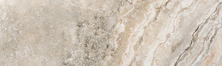 Emser GATEWAY Noce Porcelain Bullnose Tile (3-in x 13-in)